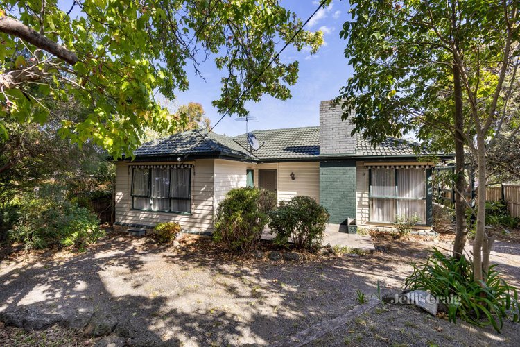 33 Talbot Road Mount Waverley 3149