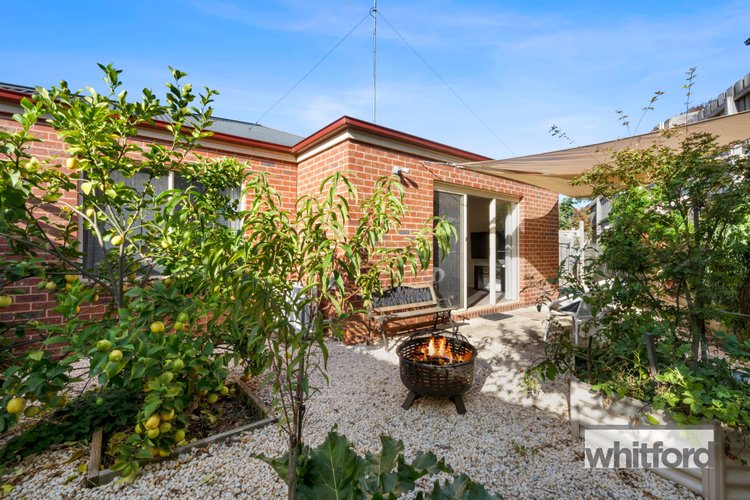 3/3 The Glen, Drysdale