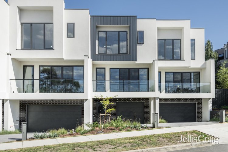 3 3 Thiele Street Doncaster 3108