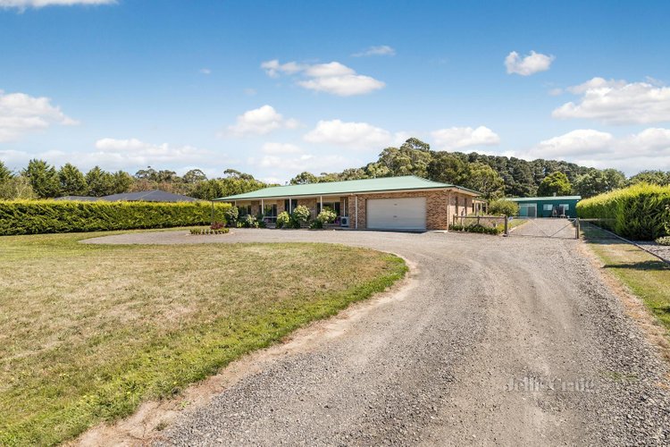 33 Trentham Road Tylden 3444