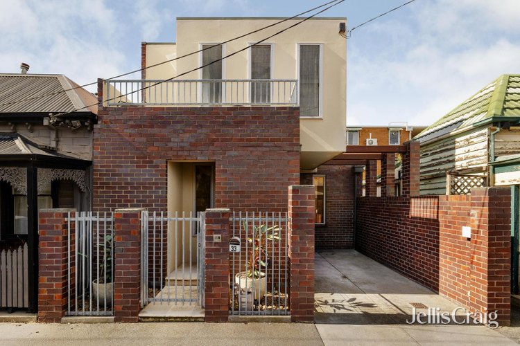 33 Type Street Richmond 3121