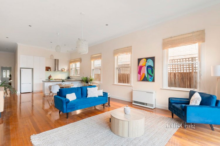 33 Union Street Brunswick 3056