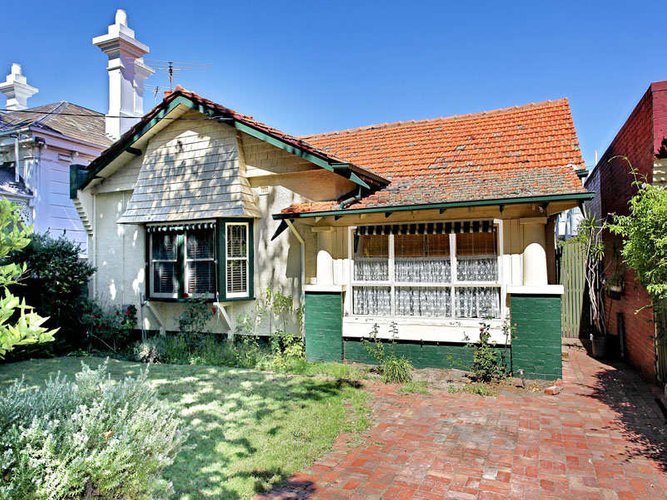33 Vautier Street Elwood 3184