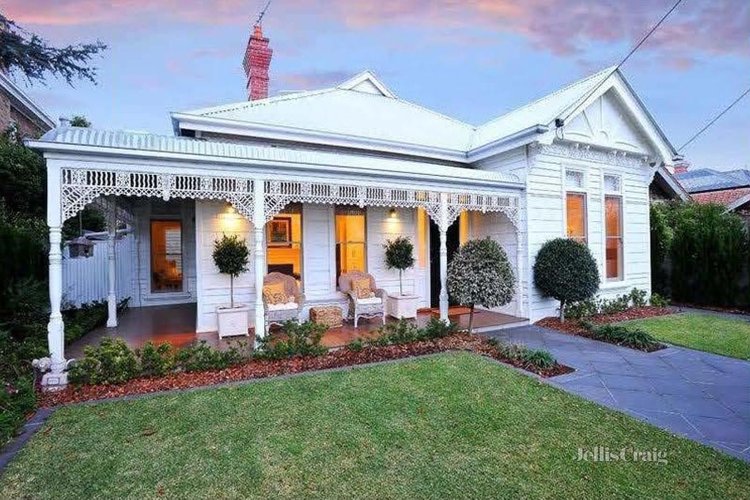 33 Victoria Street Williamstown 3016