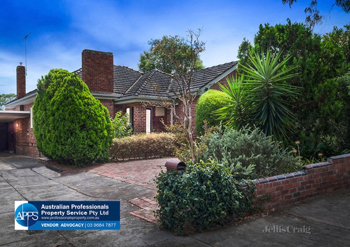 33 Warncliffe Road Ivanhoe East 3079