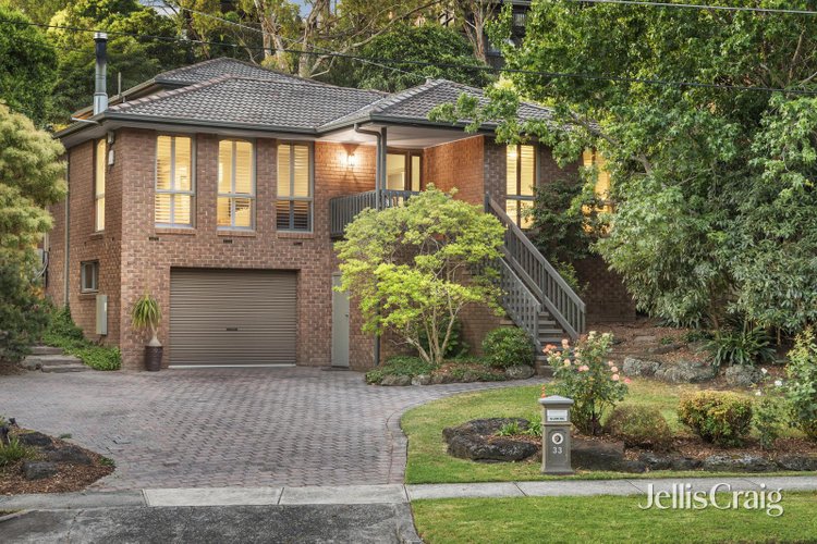 33 Weidlich Road Eltham North 3095