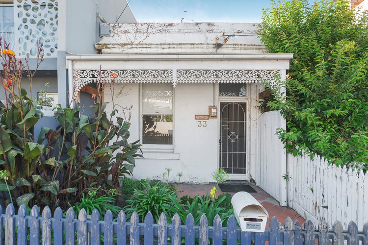 33 Wellington Street Richmond 3121