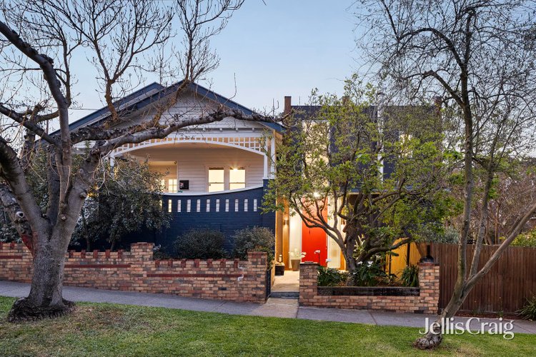 33 Willowbank Road Fitzroy North 3068