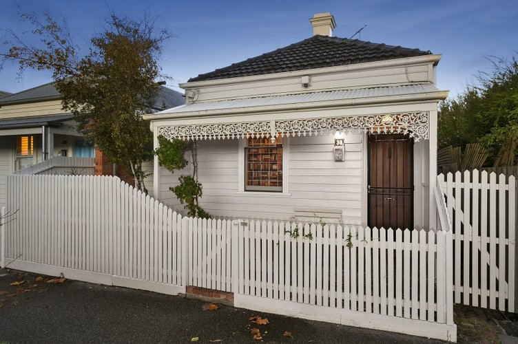 33 Withers Street Albert Park 3206