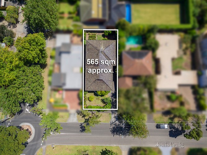 33 Yerrin Street Balwyn 3103