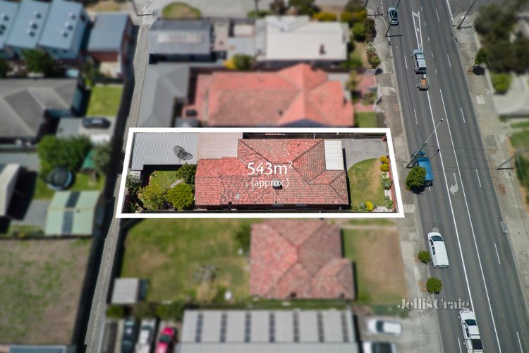 330 Bell Street Coburg 3058