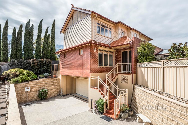 3 30 Caroline Street Aberfeldie 3040