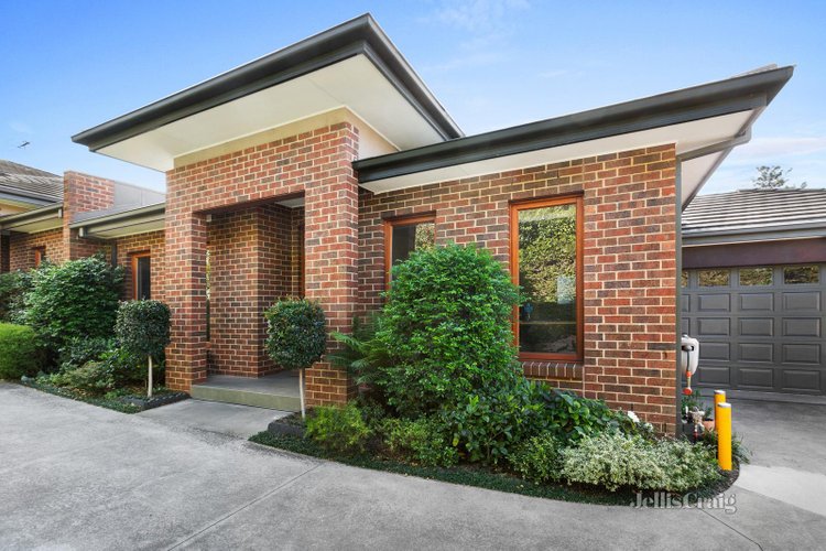 3 30 Francesca Street Mont Albert North 3129