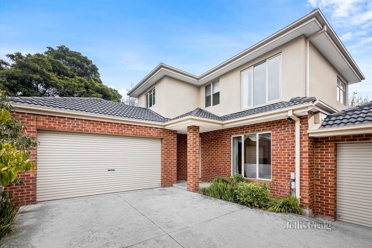 3 30 Jubilee Street Nunawading 3131