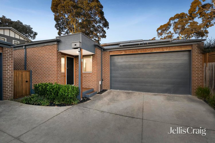 3 30 Monomeith Street Mooroolbark 3138