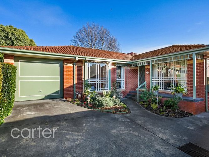3 30 Victoria Street Ringwood East 3135