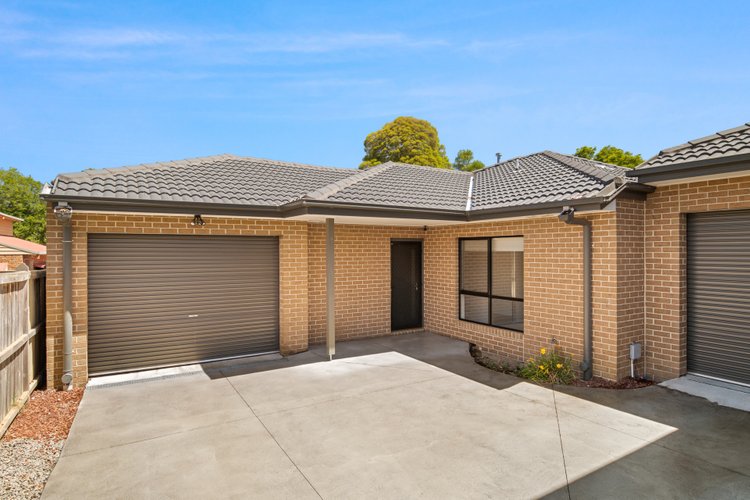 3/30 Vinter Avenue Croydon 3136