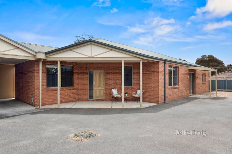 3 30 Wheeler Street Castlemaine 3450