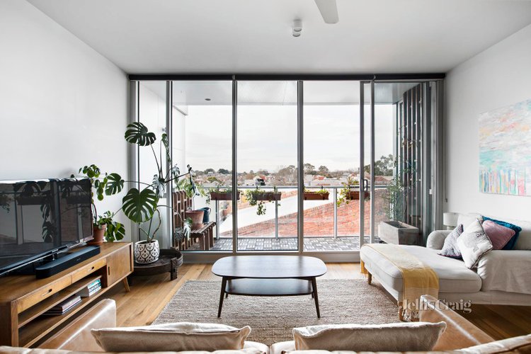 330 4 Bik Lane Fitzroy North 3068