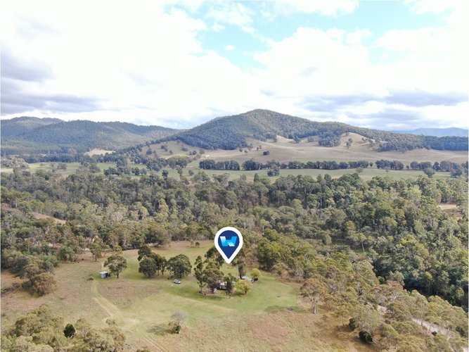 3306 Benambra-Corryong Road, Benambra