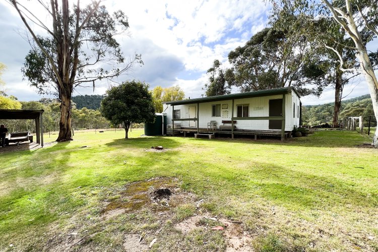 3306 Benambra-Corryong Road, Benambra