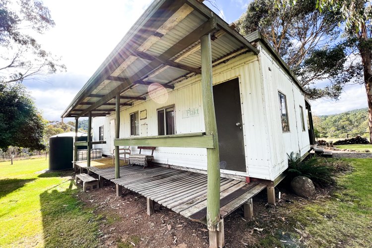 3306 Benambra-Corryong Road, Benambra