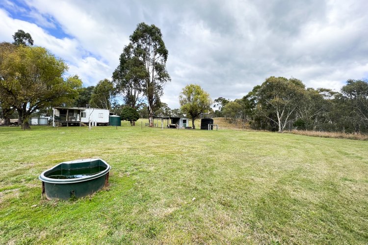 3306 Benambra-Corryong Road, Benambra