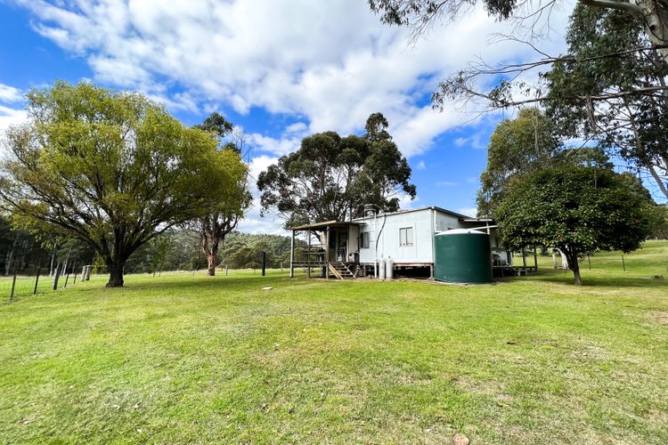 3306 Benambra-Corryong Road, Benambra