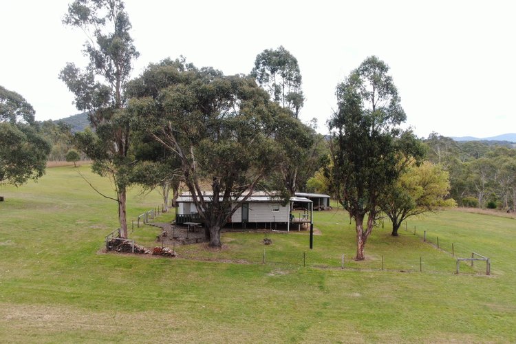 3306 Benambra-Corryong Road, Benambra