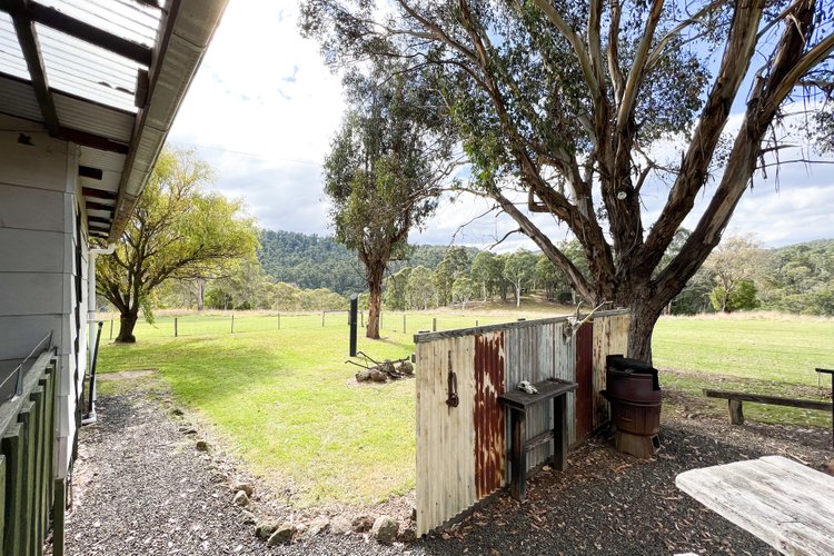 3306 Benambra-Corryong Road, Benambra