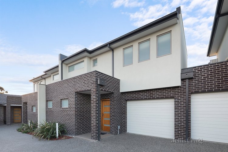 3/307 Cumberland Road Pascoe Vale 3044