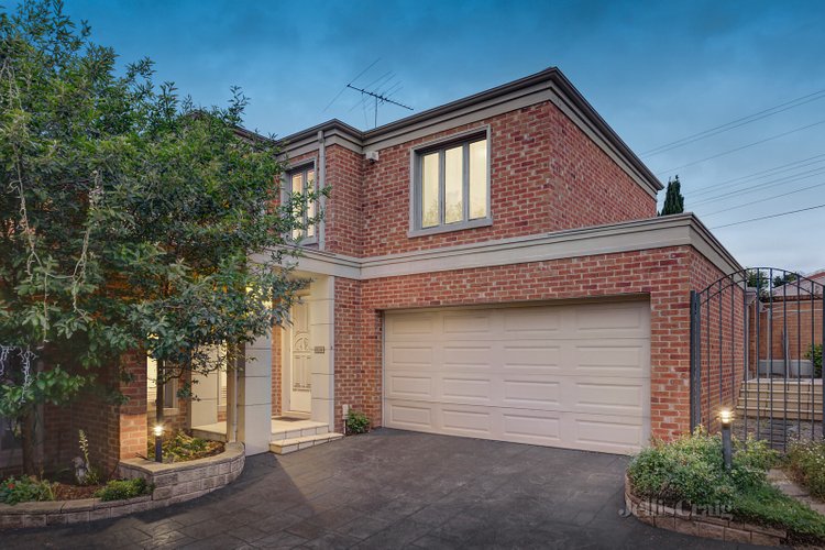 3/31-33 Serpells Road Templestowe 3106