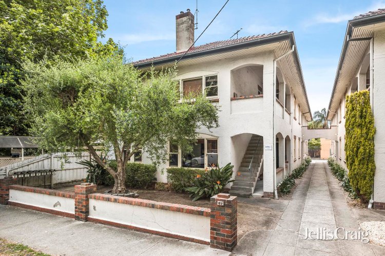 3 31 Docker Street Elwood 3184