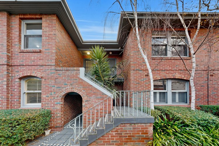 3/31 Kinkora Road Hawthorn 3122