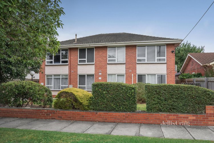 3 31 Madden Avenue Carnegie 3163