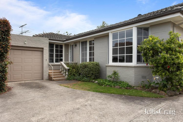 3 31 Riversdale Road Hawthorn 3122