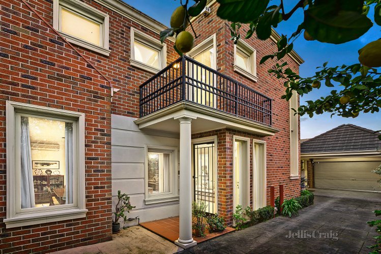 3/31 Robinson Road Hawthorn 3122