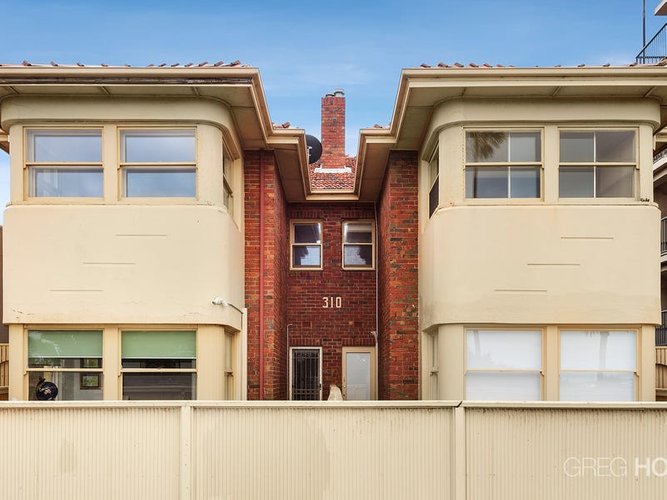 3 310 Beaconsfield Parade Middle Park 3206