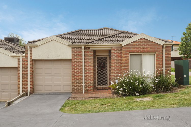 33/105 Mountain Highway Wantirna 3152