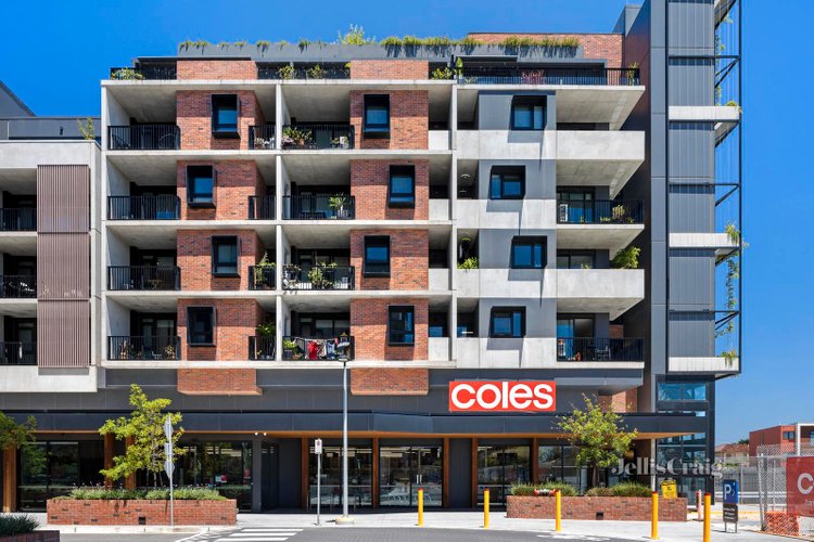 331 21 Village Avenue Brunswick East 3057