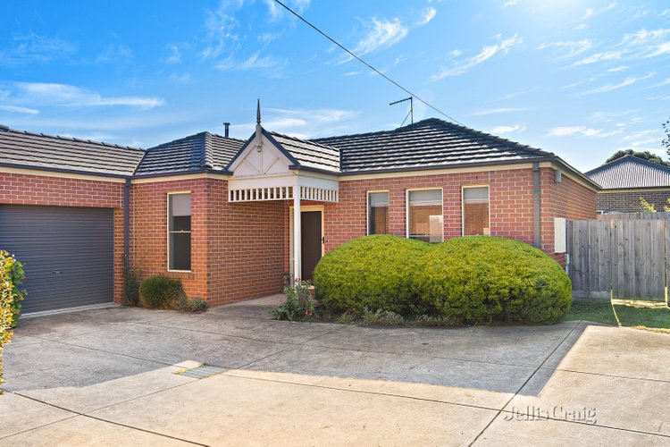 3/314 Forest Street Buninyong 3357