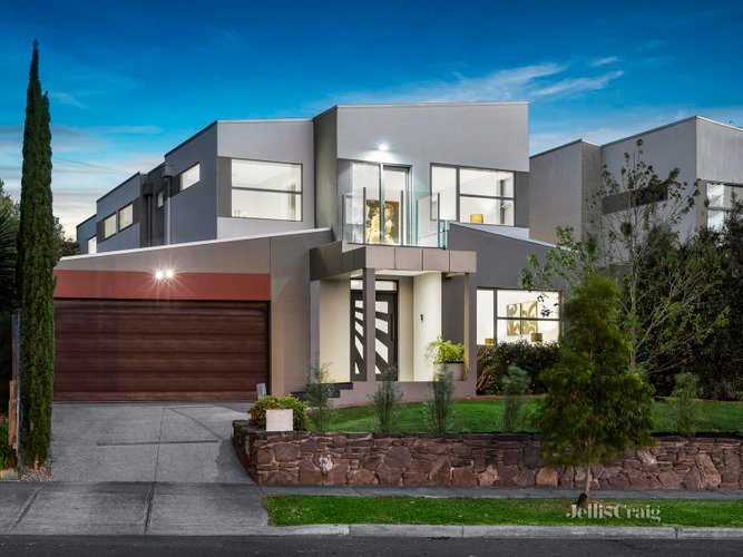332 Blackburn Road Doncaster East 3109