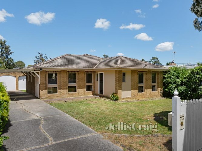 332 Boronia Road Boronia 3155