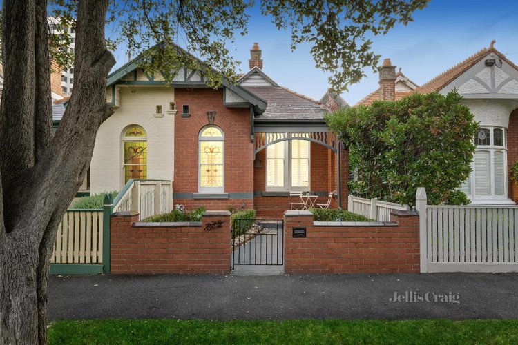 332 Danks Street Middle Park 3206