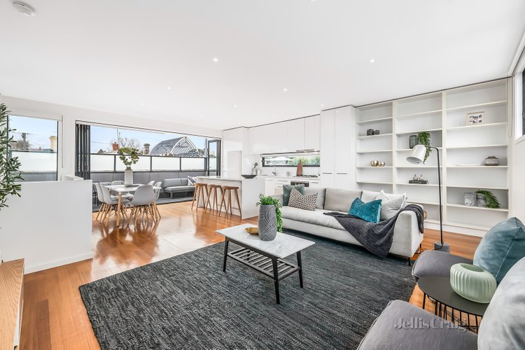 3 32 Davison Street Brunswick 3056