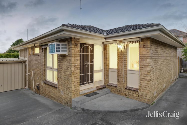 3 32 Iris Road Glen Iris 3146