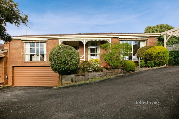 3 32 John Street Templestowe Lower 3107