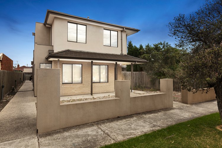 3/321 Gaffney Street Pascoe Vale 3044