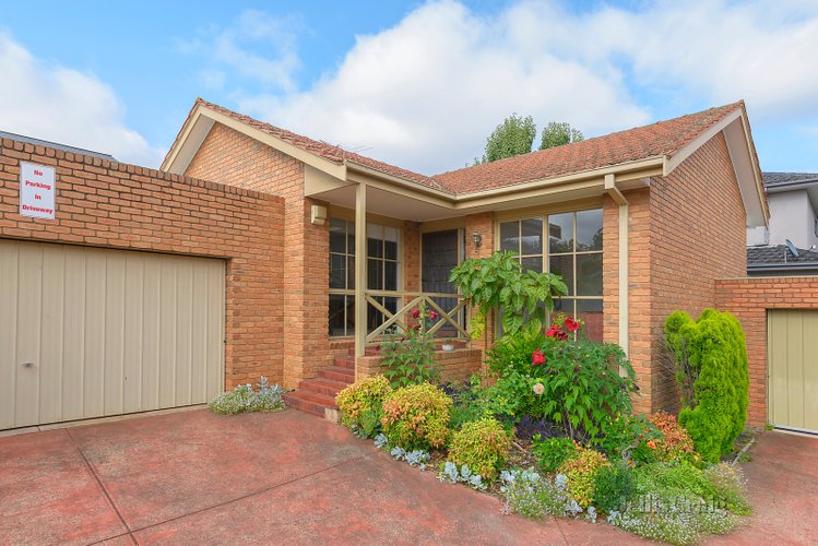 3/324 Cotham Road Kew 3101