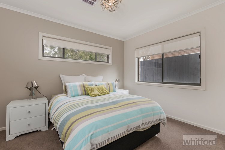 3/325 Autumn Street, Newtown